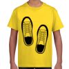 Ultra Cotton® Youth 6 oz. T-Shirt Thumbnail