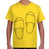 Ultra Cotton® Youth 6 oz. T-Shirt Thumbnail