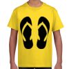 Ultra Cotton® Youth 6 oz. T-Shirt Thumbnail