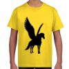 Ultra Cotton® Youth 6 oz. T-Shirt Thumbnail