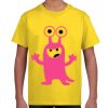 Ultra Cotton® Youth 6 oz. T-Shirt Thumbnail