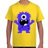 Ultra Cotton® Youth 6 oz. T-Shirt Thumbnail