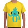 Ultra Cotton® Youth 6 oz. T-Shirt Thumbnail