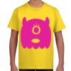 Ultra Cotton® Youth 6 oz. T-Shirt Thumbnail
