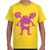 Ultra Cotton® Youth 6 oz. T-Shirt Thumbnail