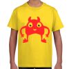 Ultra Cotton® Youth 6 oz. T-Shirt Thumbnail