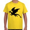 Ultra Cotton® Youth 6 oz. T-Shirt Thumbnail