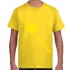 Ultra Cotton® Youth 6 oz. T-Shirt Thumbnail