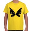 Ultra Cotton® Youth 6 oz. T-Shirt Thumbnail