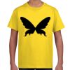 Ultra Cotton® Youth 6 oz. T-Shirt Thumbnail
