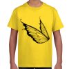 Ultra Cotton® Youth 6 oz. T-Shirt Thumbnail