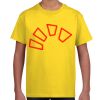 Ultra Cotton® Youth 6 oz. T-Shirt Thumbnail
