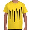 Ultra Cotton® Youth 6 oz. T-Shirt Thumbnail