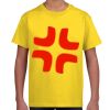 Ultra Cotton® Youth 6 oz. T-Shirt Thumbnail