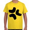Ultra Cotton® Youth 6 oz. T-Shirt Thumbnail