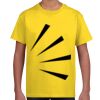 Ultra Cotton® Youth 6 oz. T-Shirt Thumbnail