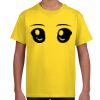 Ultra Cotton® Youth 6 oz. T-Shirt Thumbnail