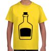 Ultra Cotton® Youth 6 oz. T-Shirt Thumbnail