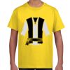 Ultra Cotton® Youth 6 oz. T-Shirt Thumbnail