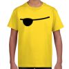 Ultra Cotton® Youth 6 oz. T-Shirt Thumbnail