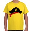 Ultra Cotton® Youth 6 oz. T-Shirt Thumbnail