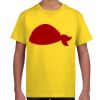 Ultra Cotton® Youth 6 oz. T-Shirt Thumbnail