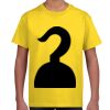 Ultra Cotton® Youth 6 oz. T-Shirt Thumbnail