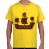 Ultra Cotton® Youth 6 oz. T-Shirt Thumbnail