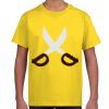 Ultra Cotton® Youth 6 oz. T-Shirt Thumbnail