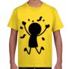 Ultra Cotton® Youth 6 oz. T-Shirt Thumbnail