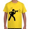 Ultra Cotton® Youth 6 oz. T-Shirt Thumbnail