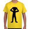 Ultra Cotton® Youth 6 oz. T-Shirt Thumbnail