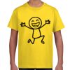 Ultra Cotton® Youth 6 oz. T-Shirt Thumbnail