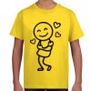 Ultra Cotton® Youth 6 oz. T-Shirt Thumbnail
