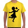 Ultra Cotton® Youth 6 oz. T-Shirt Thumbnail