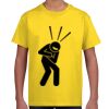 Ultra Cotton® Youth 6 oz. T-Shirt Thumbnail