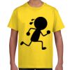 Ultra Cotton® Youth 6 oz. T-Shirt Thumbnail