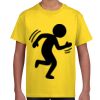 Ultra Cotton® Youth 6 oz. T-Shirt Thumbnail