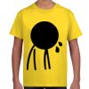 Ultra Cotton® Youth 6 oz. T-Shirt Thumbnail
