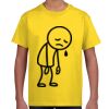 Ultra Cotton® Youth 6 oz. T-Shirt Thumbnail