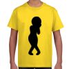 Ultra Cotton® Youth 6 oz. T-Shirt Thumbnail