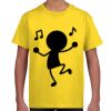 Ultra Cotton® Youth 6 oz. T-Shirt Thumbnail