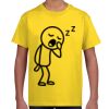 Ultra Cotton® Youth 6 oz. T-Shirt Thumbnail