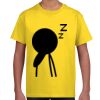 Ultra Cotton® Youth 6 oz. T-Shirt Thumbnail