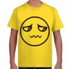 Ultra Cotton® Youth 6 oz. T-Shirt Thumbnail