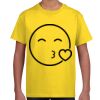 Ultra Cotton® Youth 6 oz. T-Shirt Thumbnail