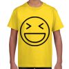 Ultra Cotton® Youth 6 oz. T-Shirt Thumbnail
