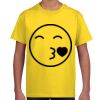 Ultra Cotton® Youth 6 oz. T-Shirt Thumbnail