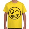 Ultra Cotton® Youth 6 oz. T-Shirt Thumbnail