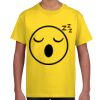 Ultra Cotton® Youth 6 oz. T-Shirt Thumbnail
